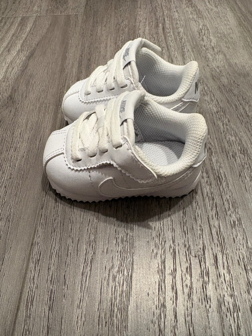 Nike Cortez Baby/Toodler Sneaker